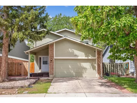 11817 Lincoln St, Northglenn, CO 80233