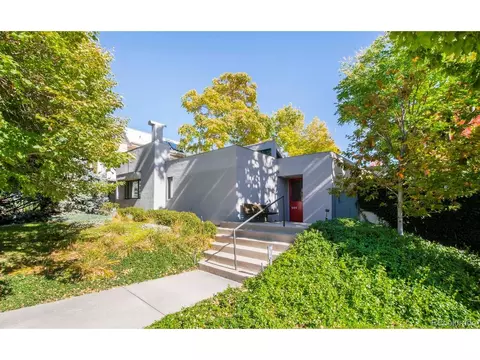 500 Cook St, Denver, CO 80206