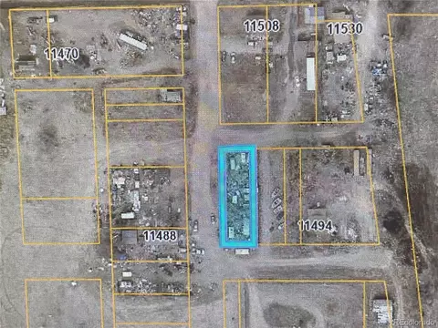 9 County Road 20, Fort Lupton, CO 80621