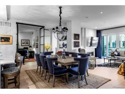155 Steele St #517, Denver, CO 80206