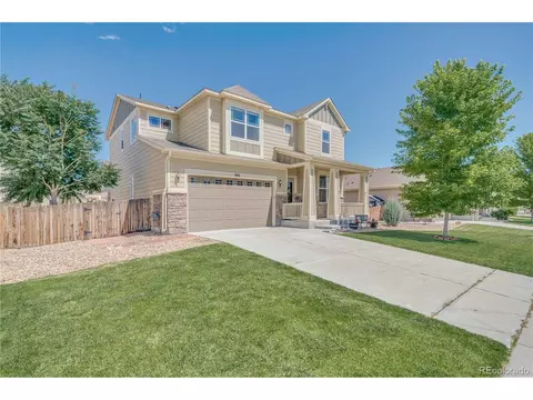 346 Matsuno St, Brighton, CO 80601