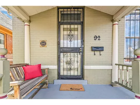 92 W Maple Ave, Denver, CO 80223 photo 3