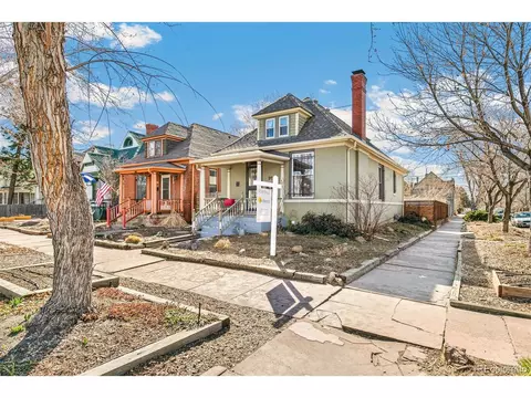 92 W Maple Ave, Denver, CO 80223 photo 2