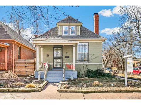92 W Maple Ave, Denver, CO 80223