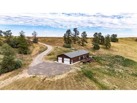37988 Comanche Creek Rd, Kiowa, CO 80117
