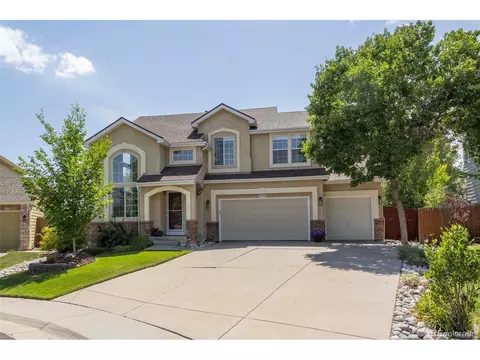 5248 E 130th Cir, Thornton, CO 80241
