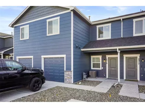 Undisclosed, Colorado Springs, CO 80915
