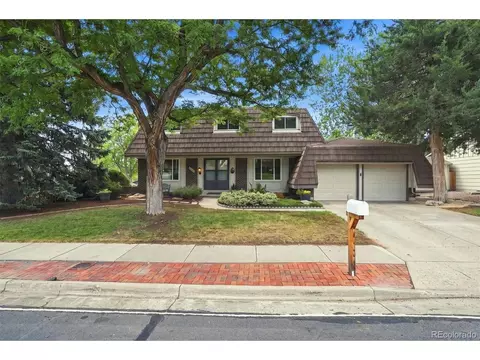 8300 W Baker Ave, Lakewood, CO 80227