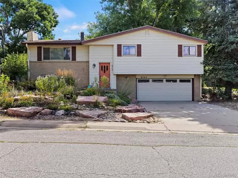 6742 Flower St, Arvada, CO 80004