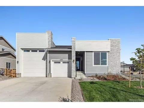 24991 E 38th Ave, Aurora, CO 80019