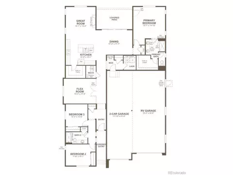 24991 E 38th Ave, Aurora, CO 80019 photo 22