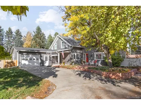 2590 Cody Ct, Lakewood, CO 80215