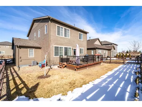 14902 Studebaker Pl, Parker, CO 80134 photo 38