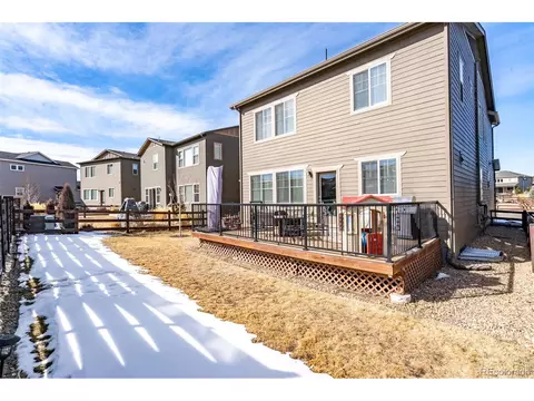 14902 Studebaker Pl, Parker, CO 80134 photo 40