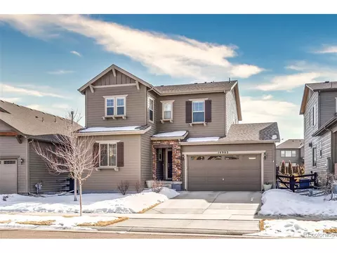 14902 Studebaker Pl, Parker, CO 80134 photo 1