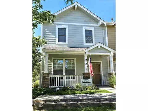 15612 E 96th Way #27A, Commerce City, CO 80022