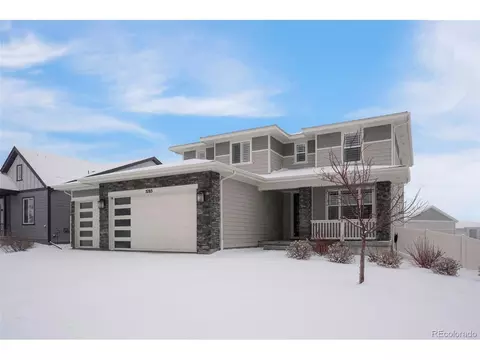 5783 Saddle Skirt St, Parker, CO 80134