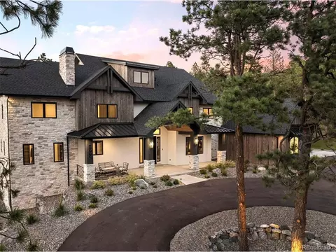 4990 Old Stagecoach Rd, Colorado Springs, CO 80908