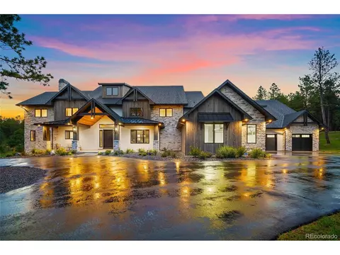 4990 Old Stagecoach Rd, Colorado Springs, CO 80908