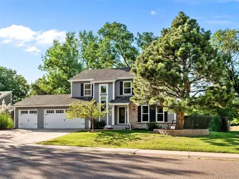 8003 S Race Way, Centennial, CO 80122