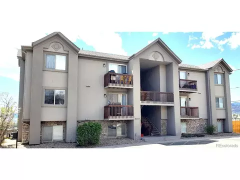 8495 S Reed St #3-201, Littleton, CO 80128