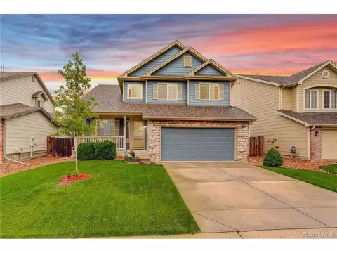 5563 Lost Meadow Trl, Castle Rock, CO 80104