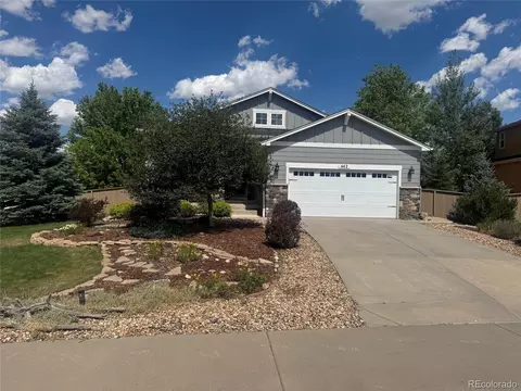 442 Gardner St, Castle Rock, CO 80104