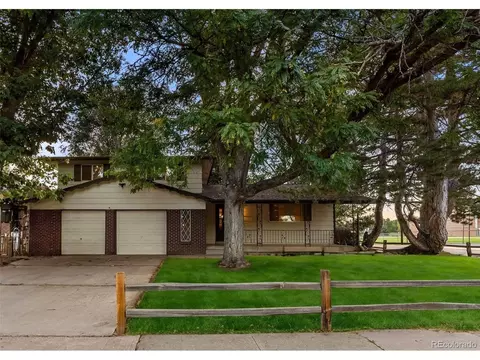 3031 S Golden Way, Denver, CO 80227