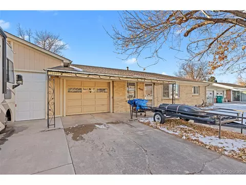 10690 E 8th Ave, Aurora, CO 80010