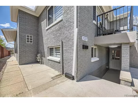 Exterior - 3227 N Steele St, Denver, CO 80205 photo 4 of 8