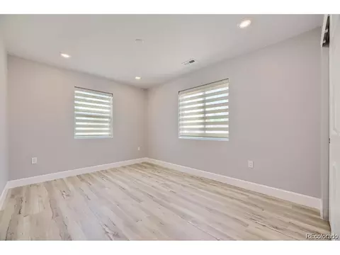 Bedroom - 3227 N Steele St, Denver, CO 80205 photo 3 of 6
