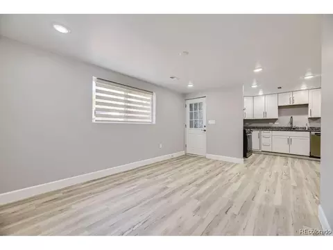 Living - 3227 N Steele St, Denver, CO 80205 photo 2 of 4