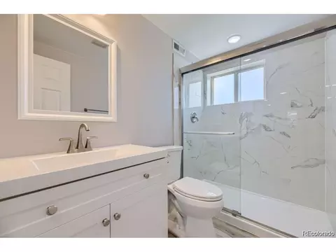 Bath - 3227 N Steele St, Denver, CO 80205 photo 2 of 3