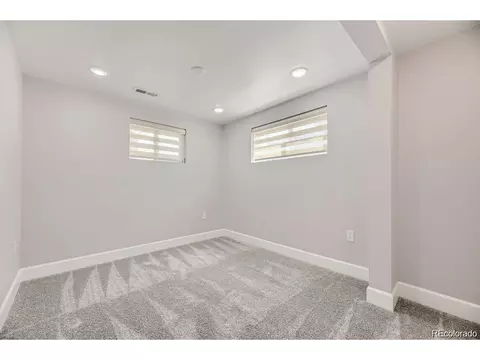 Bedroom - 3227 N Steele St, Denver, CO 80205 photo 2 of 6