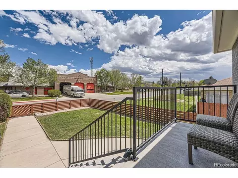 Exterior - 3227 N Steele St, Denver, CO 80205 photo 3 of 8