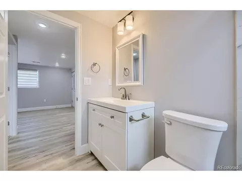 Bath - 3227 N Steele St, Denver, CO 80205 photo 3 of 3