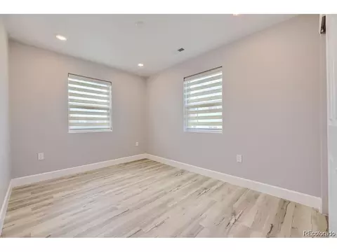 Bedroom - 3227 N Steele St, Denver, CO 80205 photo 1 of 6