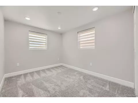 Bedroom - 3227 N Steele St, Denver, CO 80205 photo 5 of 6