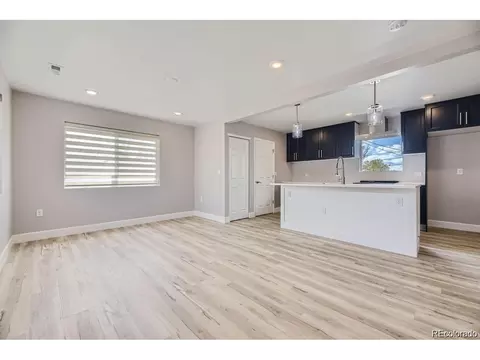 Living - 3227 N Steele St, Denver, CO 80205 photo 1 of 4