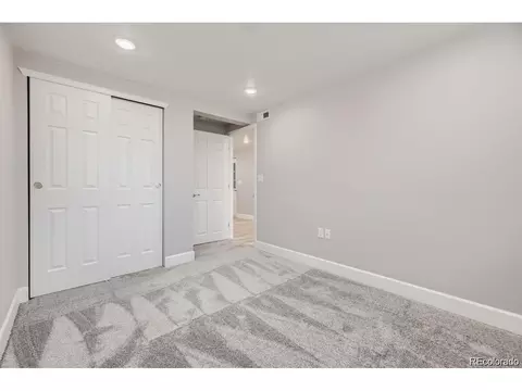 Bedroom - 3227 N Steele St, Denver, CO 80205 photo 6 of 6