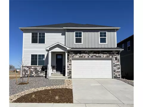 4785 Antler Way, Johnstown, CO 80534