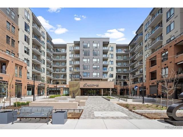 20 Wilcox St #317, Castle Rock, CO 80104