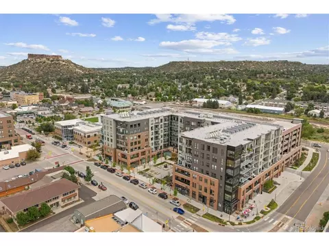 20 Wilcox St #317, Castle Rock, CO 80104