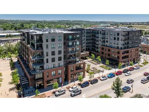 20 Wilcox St #317, Castle Rock, CO 80104