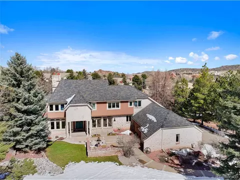 5 Mourning Dove Ln, Littleton, CO 80127