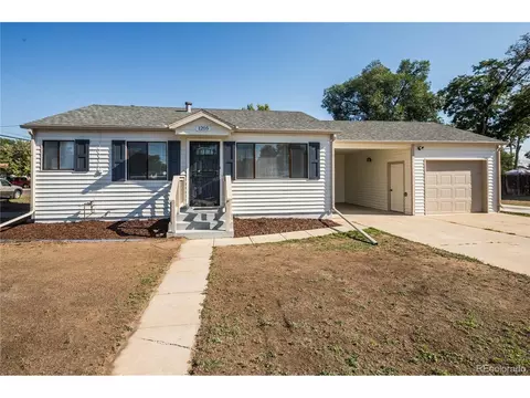 1205 Walnut St, Brighton, CO 80601