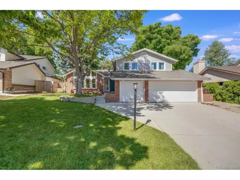 5987 S Glencoe Way, Centennial, CO 80121