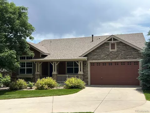 5810 Moss Ct, Golden, CO 80403