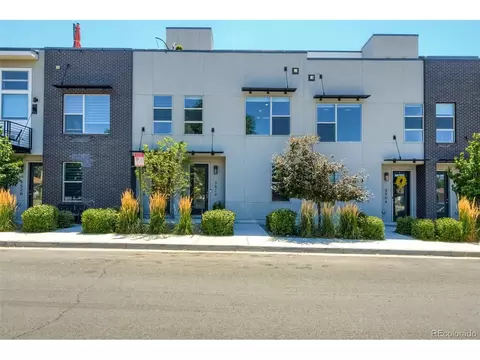 3510 E 31st Ave, Denver, CO 80205 photo 1