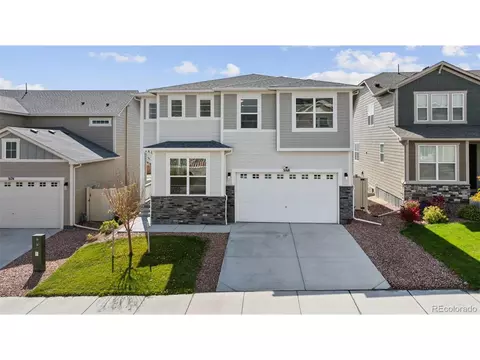 5168 Roundhouse Dr, Colorado Springs, CO 80925